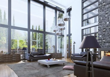 Photo de notre agence immobiliere a 74160 ARCHAMPS